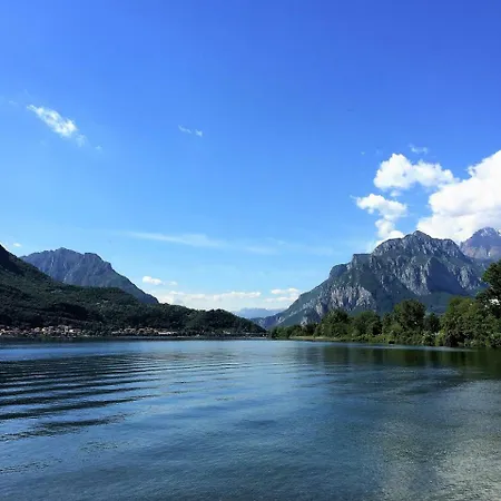 Viasara Glamping Tent Comolake 豪华帐篷 *