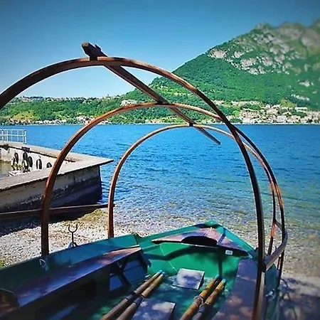 豪华帐篷 Viasara Glamping Tent Comolake *